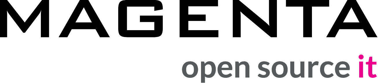 Magenta - open source IT